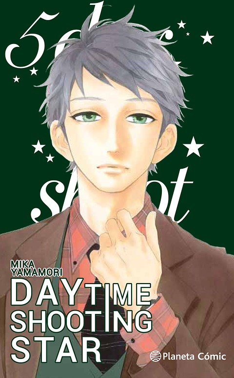 DAYTIME SHOOTING STARS 05