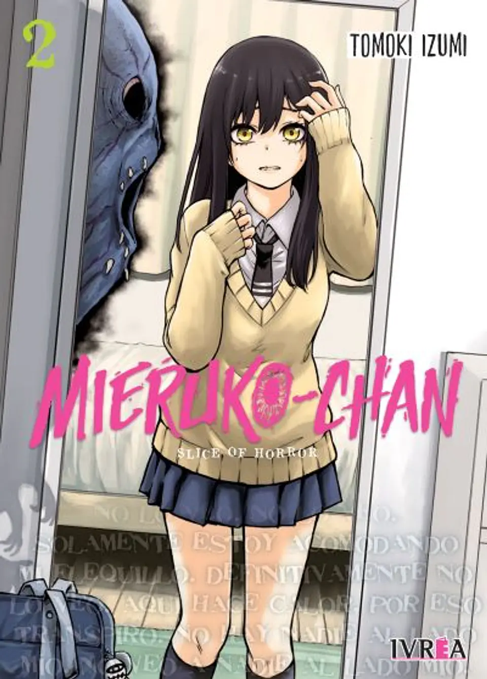 MIERUKO CHAN 02 1