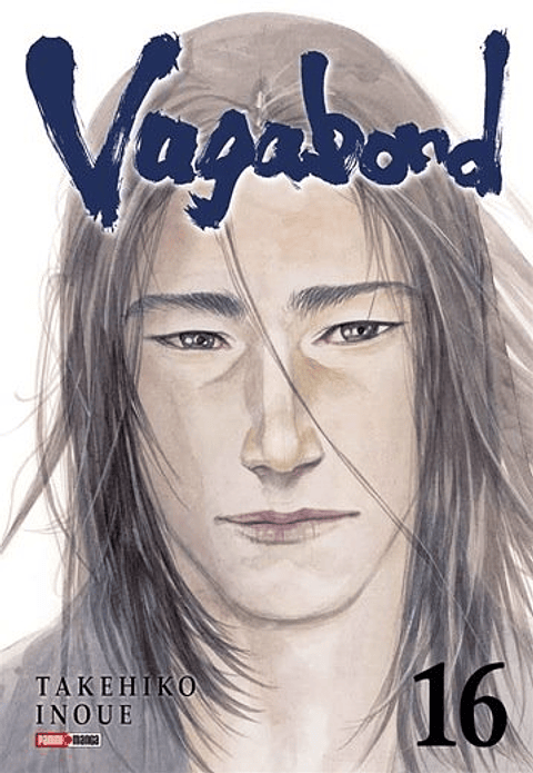 VAGABOND 16