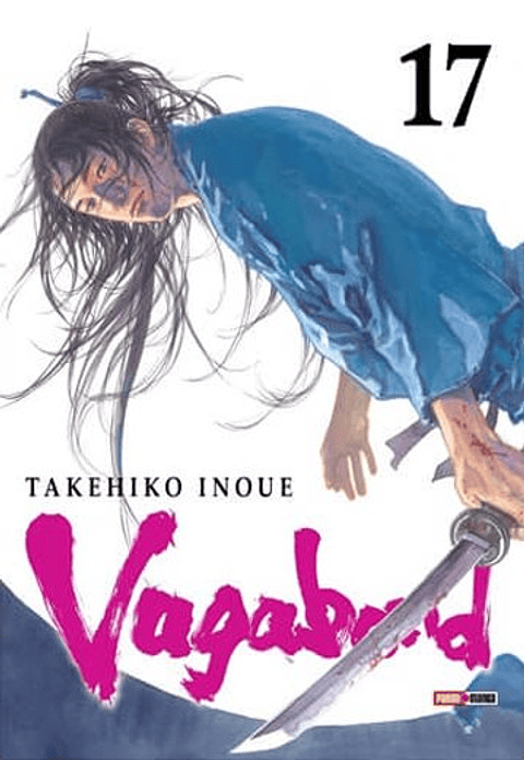 VAGABOND 17