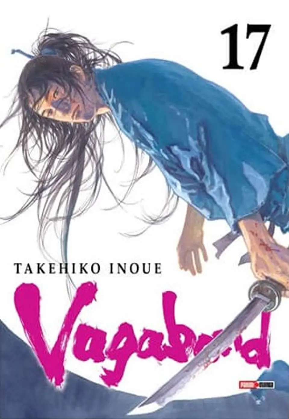 VAGABOND 17 1
