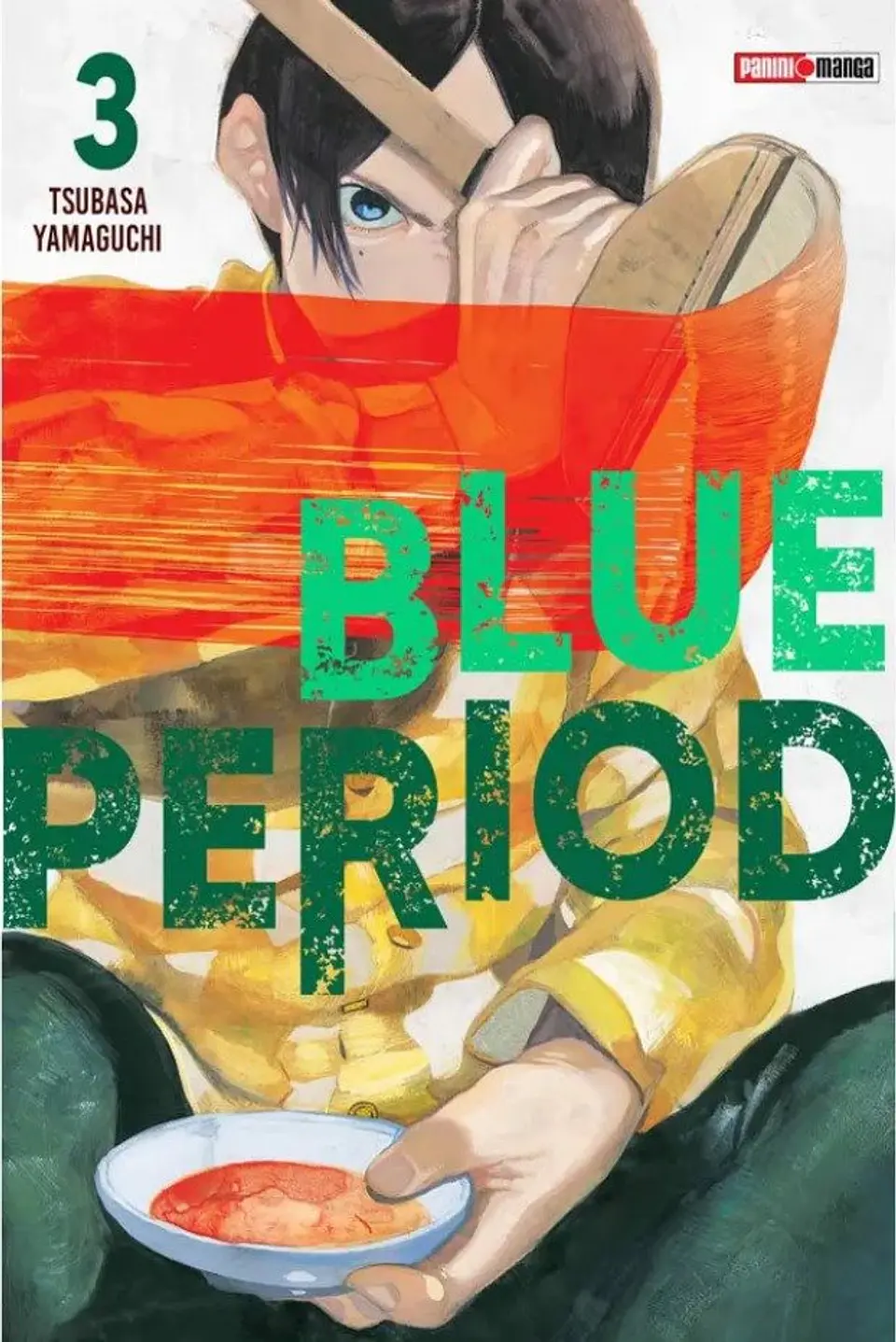 BLUE PERIOD 03 1