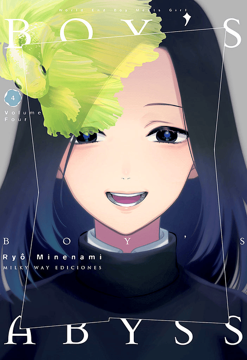 BOY’S ABYSS 04