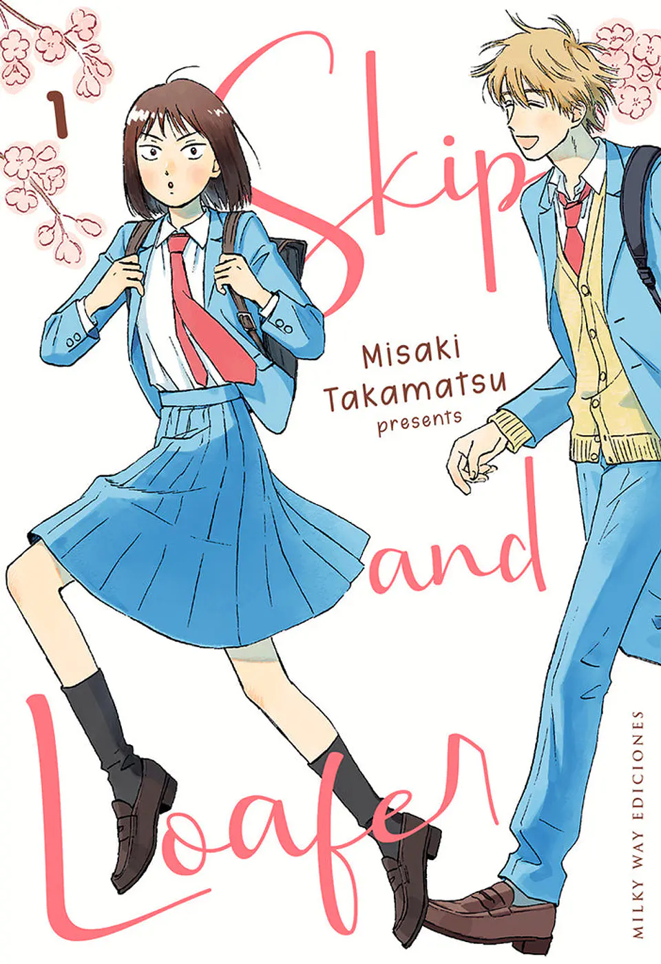 SKIP AND LOAFER 01 1