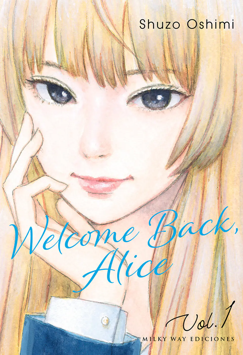 WELCOME BACK ALICE 01 1