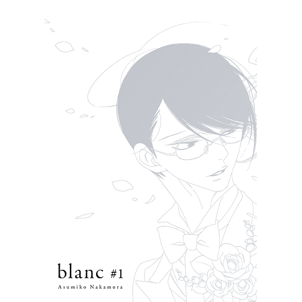 BLANC VOL 01