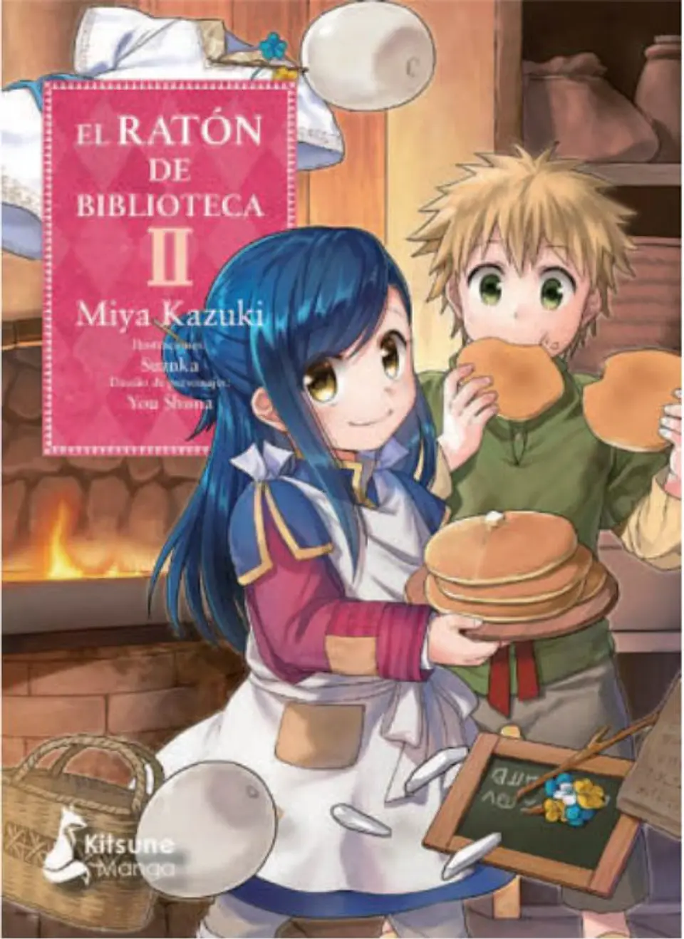 EL RATON DE BIBLIOTECA 02 1