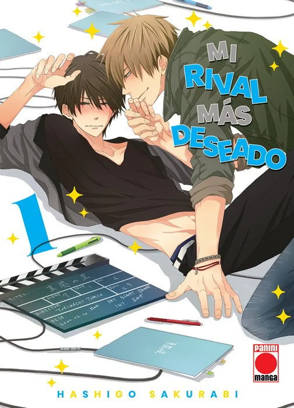 MI RIVAL MAS DESEADO 01 1