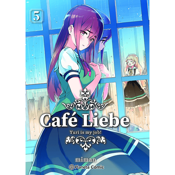 CAFE LIEBE 05