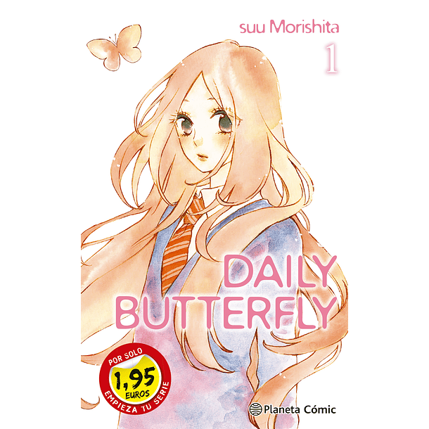 SM DAILY BUTTERFLY 01
