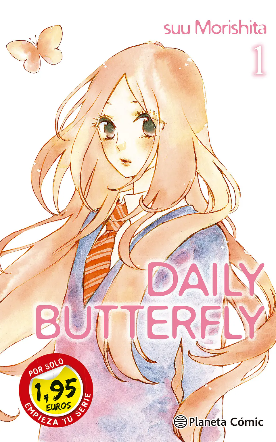 SM DAILY BUTTERFLY 01 1