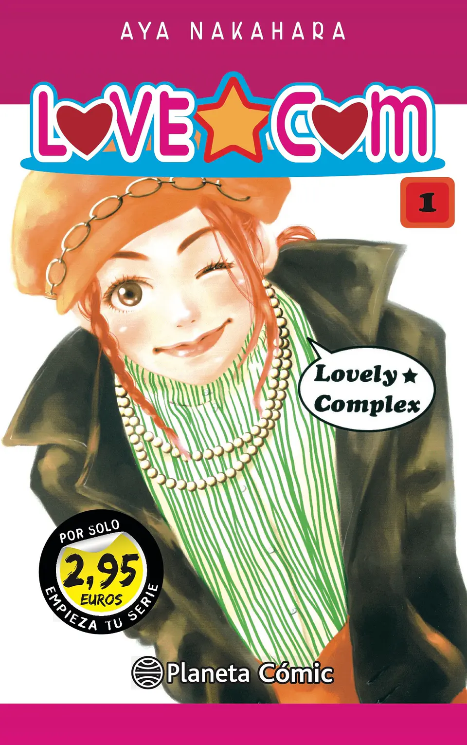 SM LOVE COM 01 1