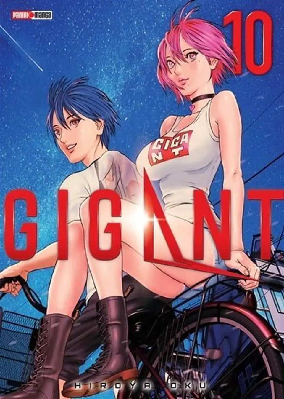 GIGANT 10 1