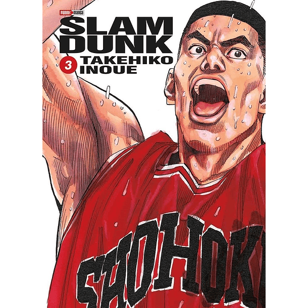 SLAM DUNK 03