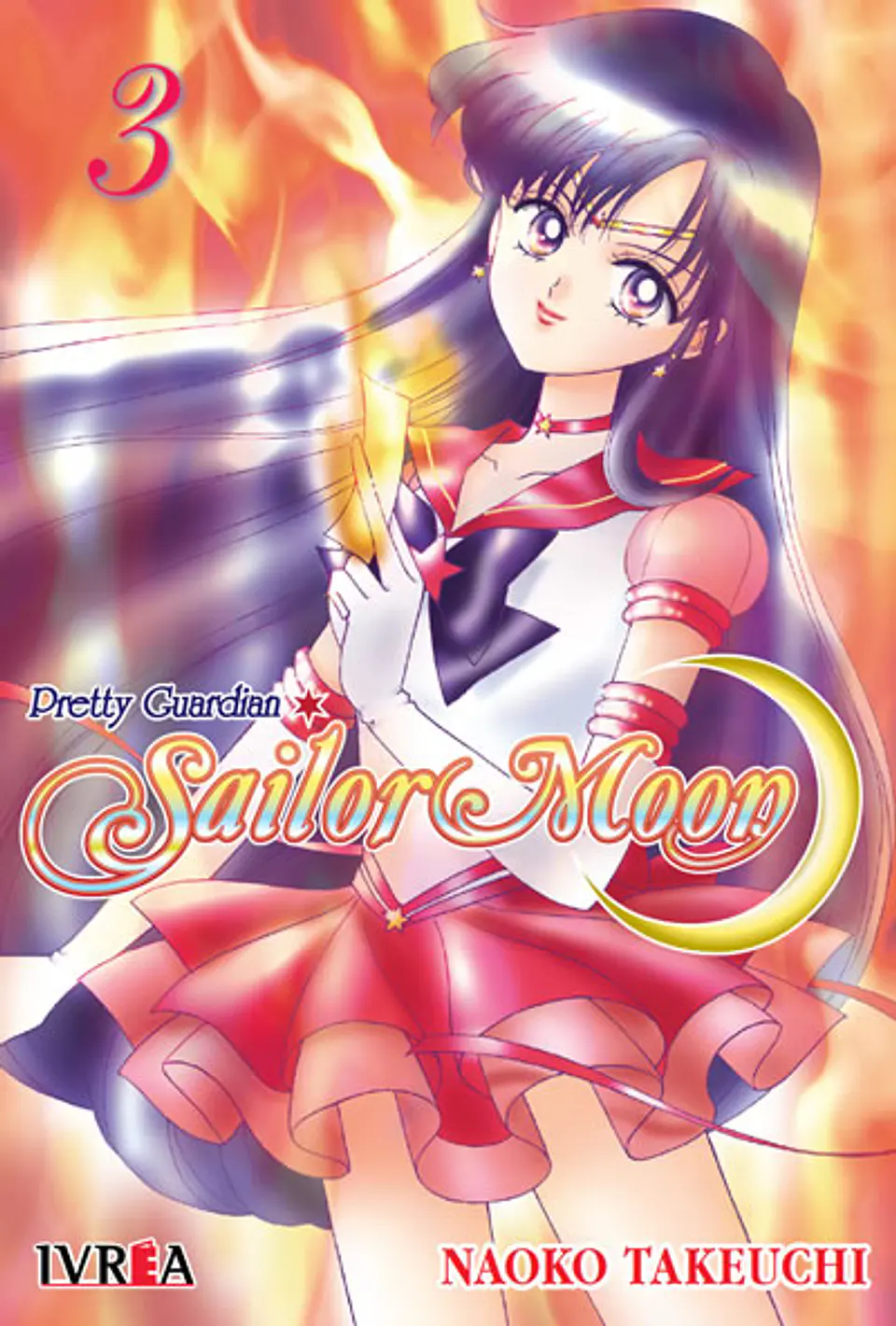 SAILOR MOON 03 1