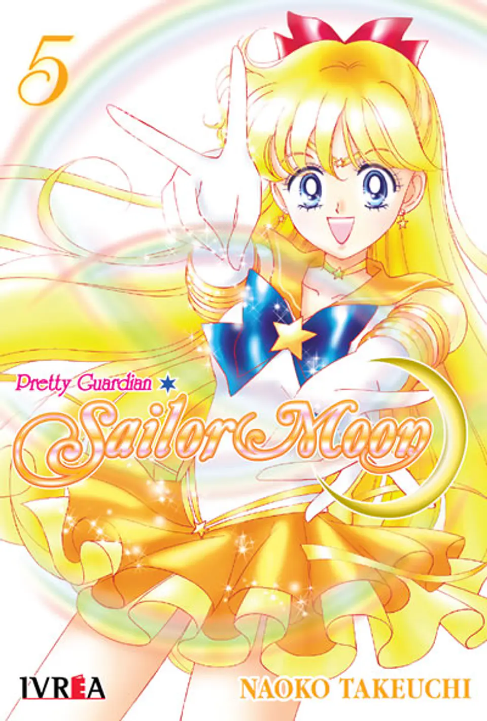 SAILOR MOON 05 1