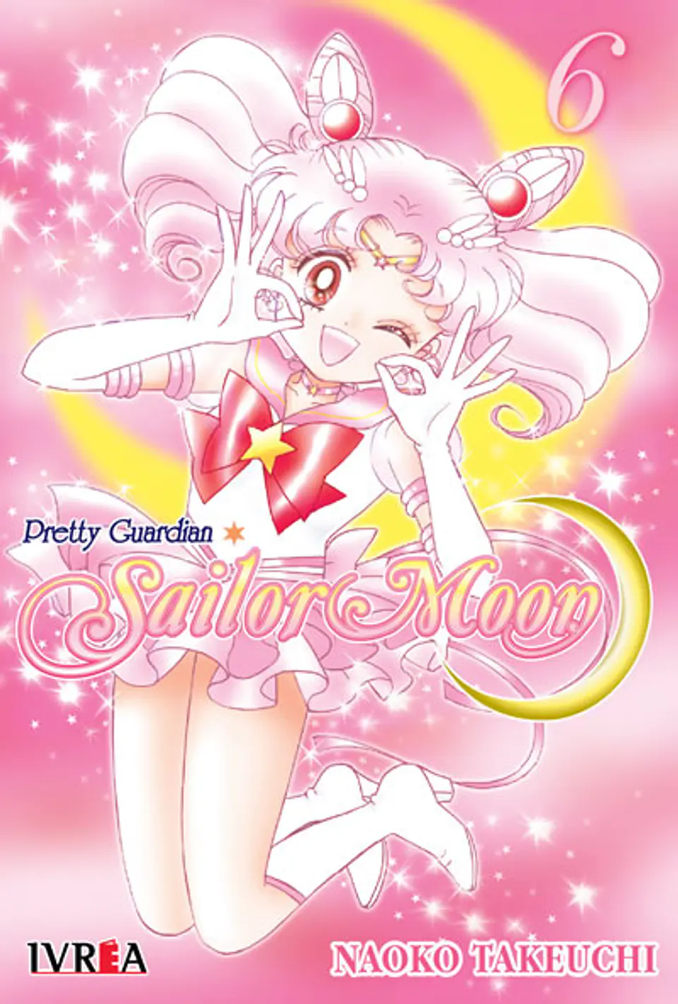 SAILOR MOON 06 1
