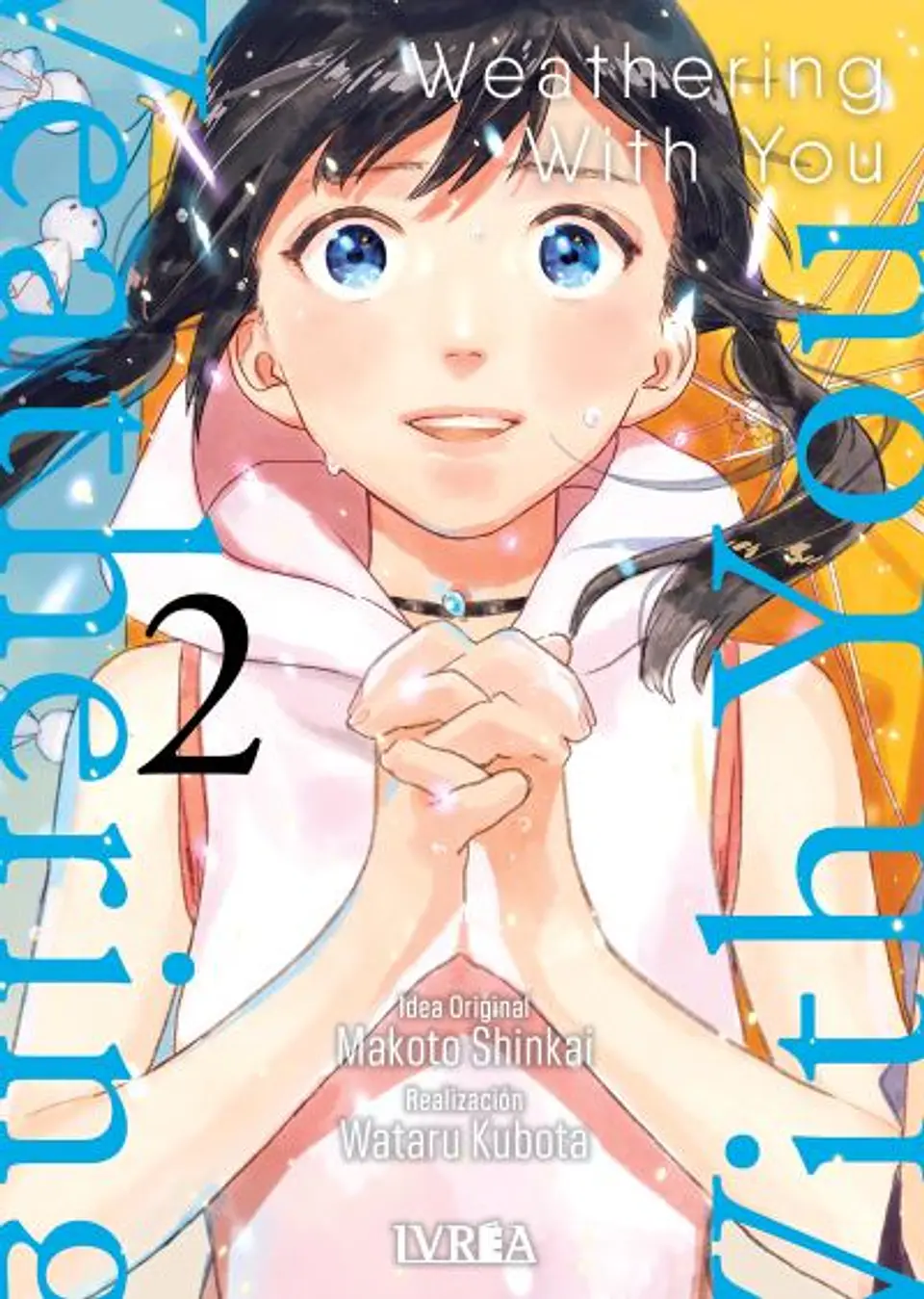 WEATHERING WITH YOU 02 1
