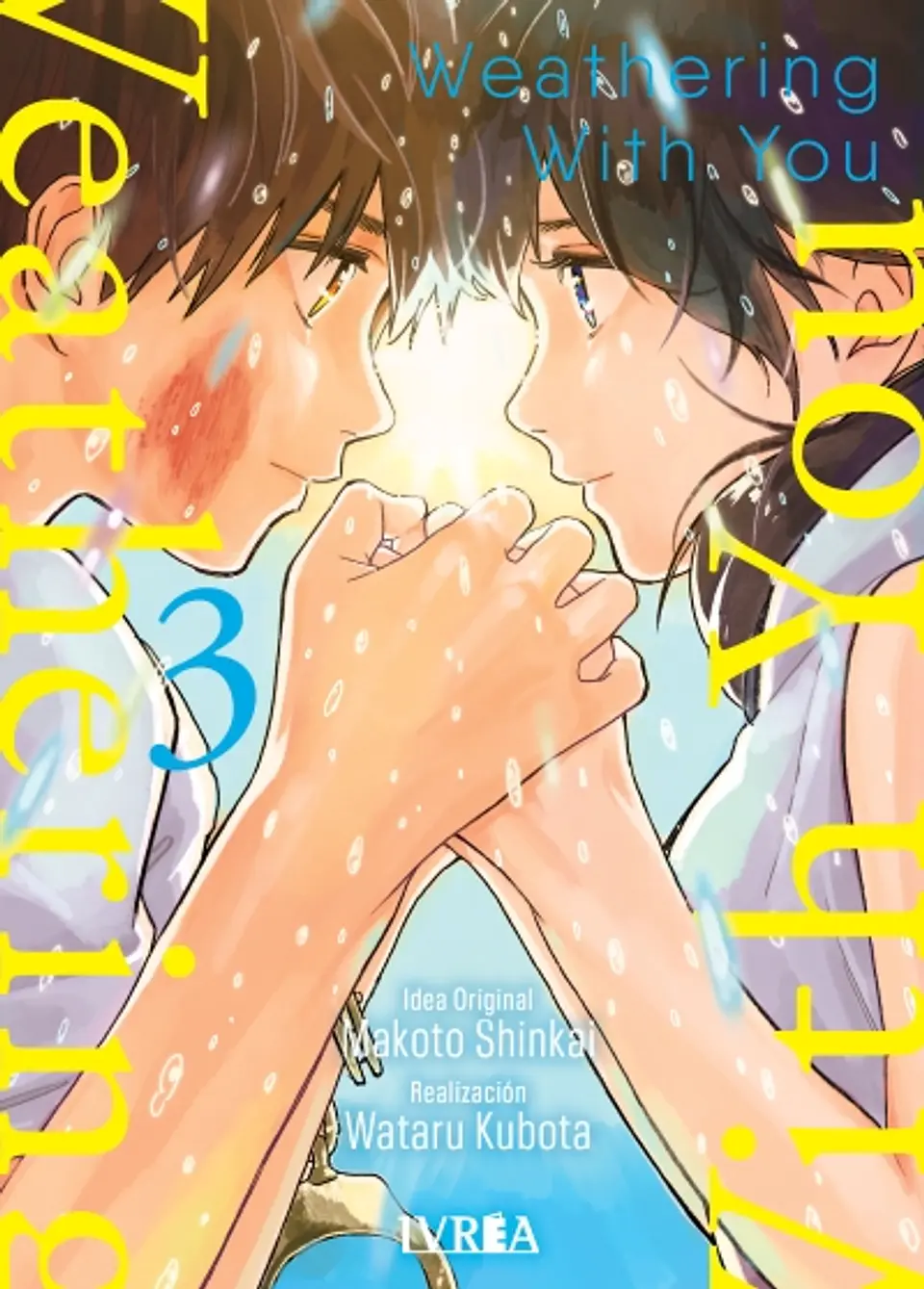 WEATHERING WITH YOU 03 1