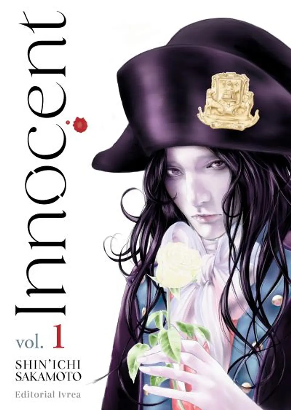 INNOCENT 01 1