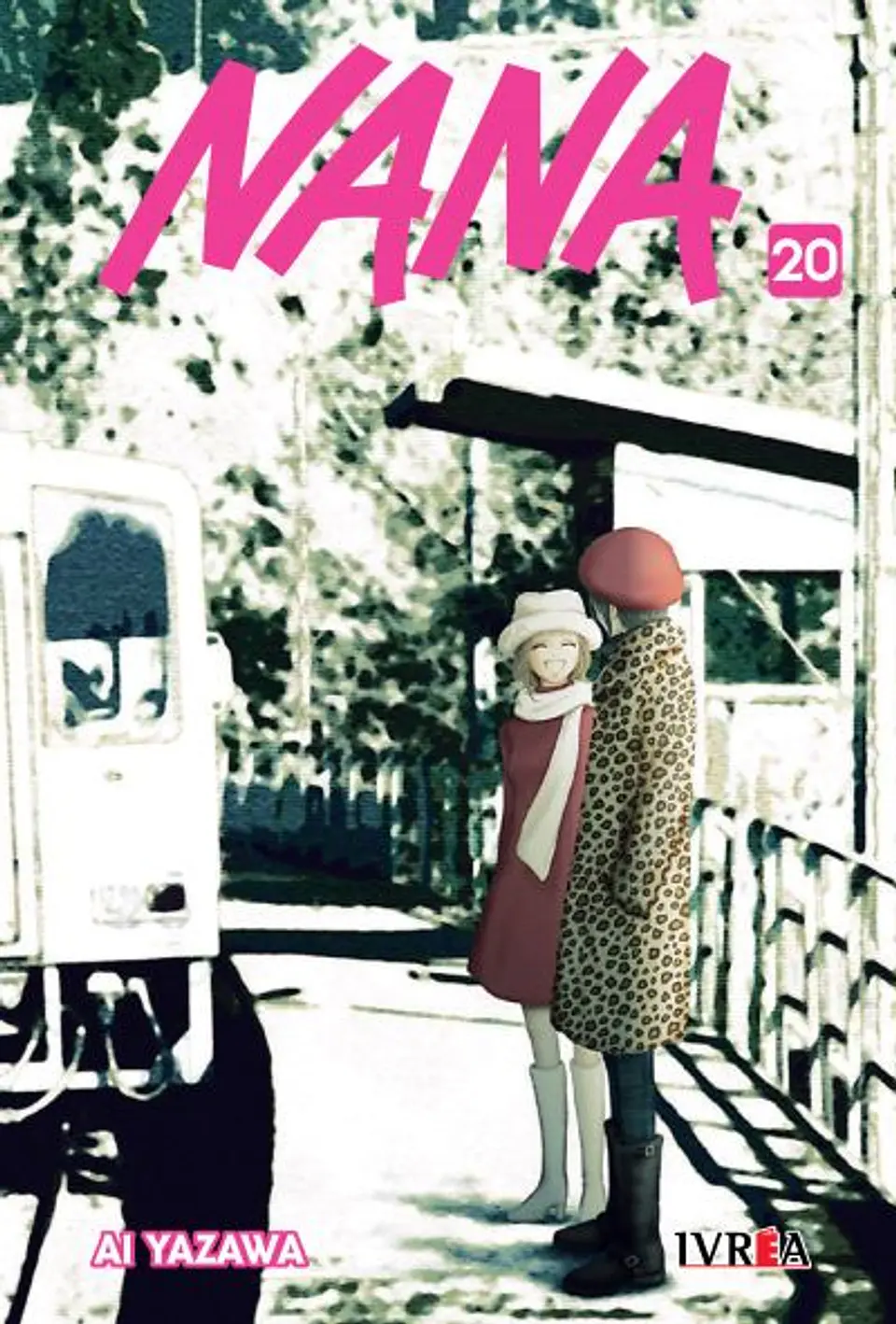 NANA 20 1