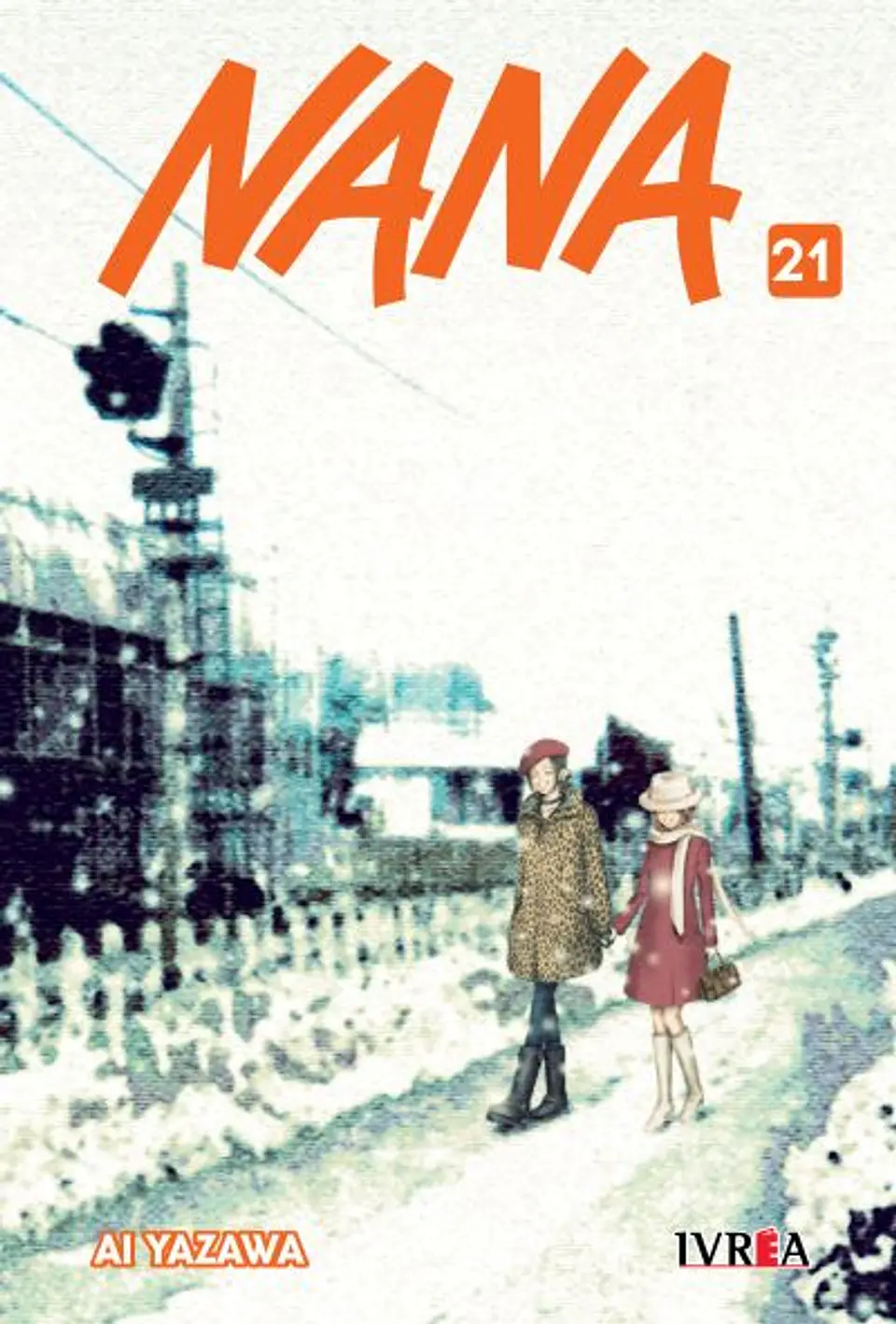 NANA 21 1