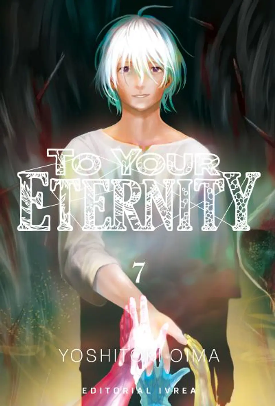 TO YOUR ETERNITY 07 1