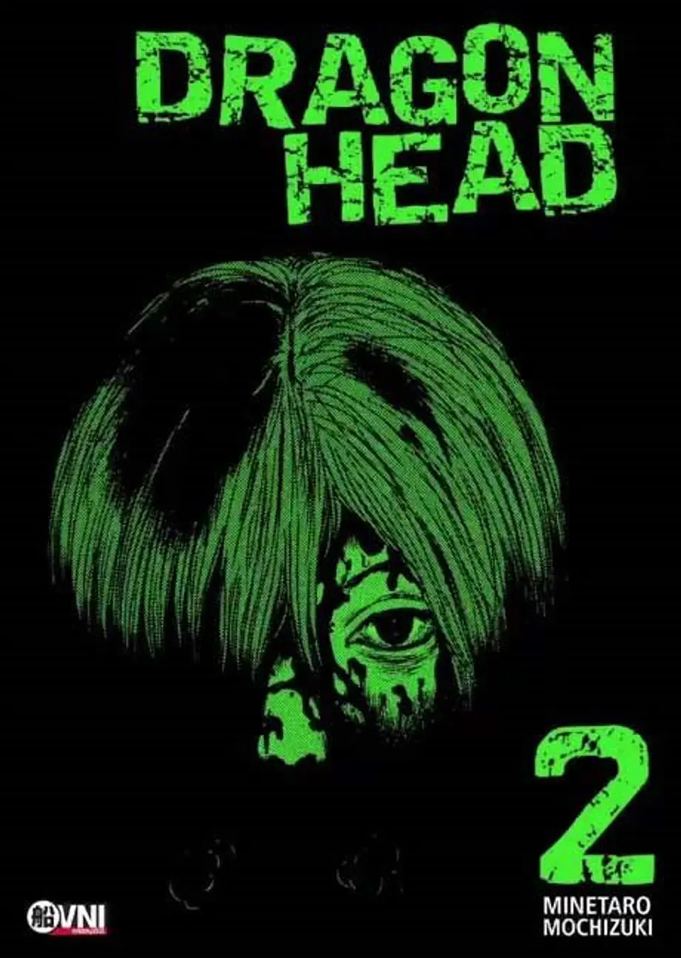 DRAGON HEAD 02 1