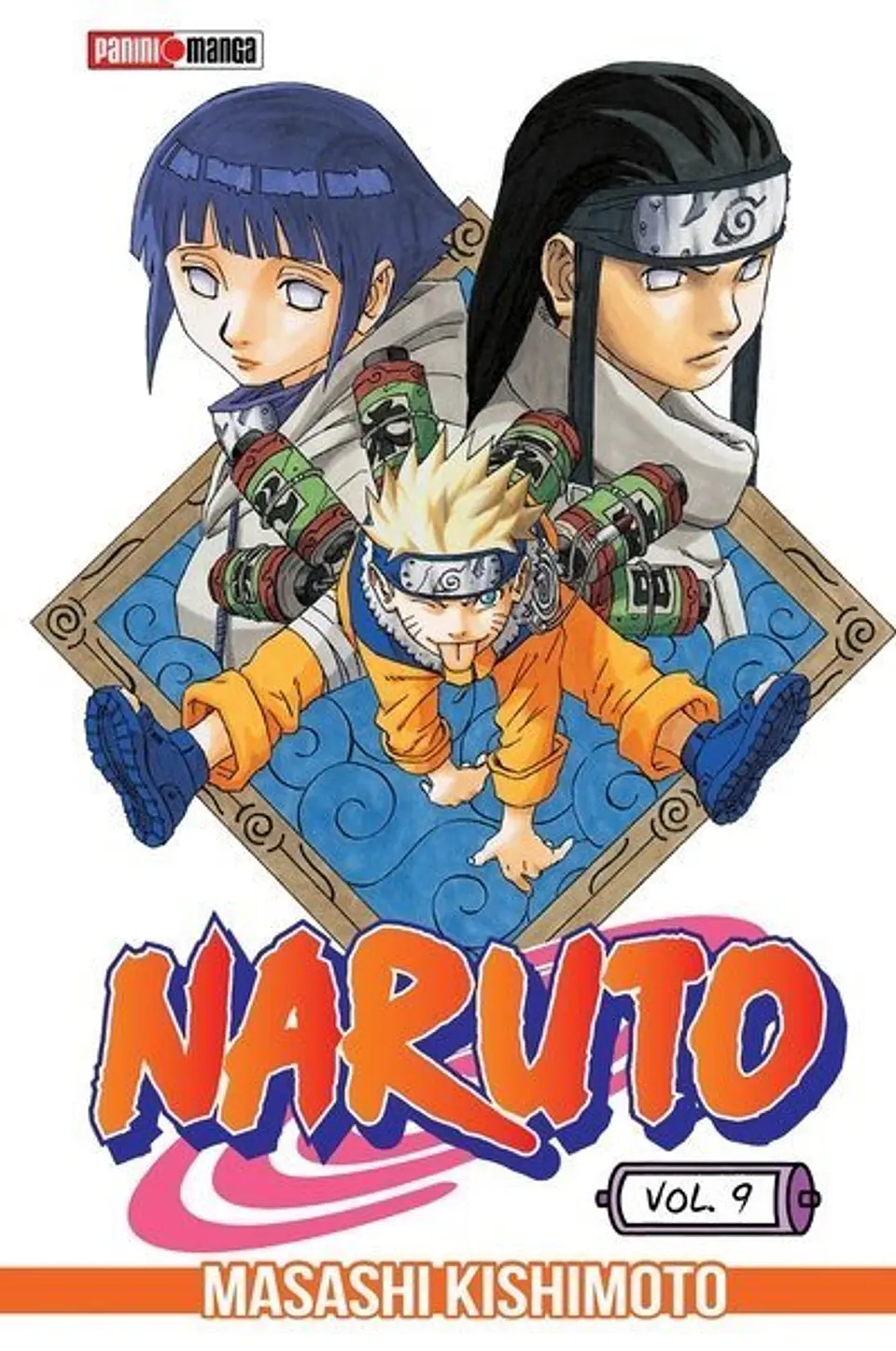 NARUTO 09 1