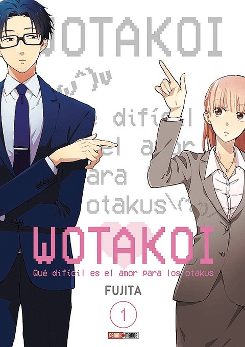 WOTAKOI 01