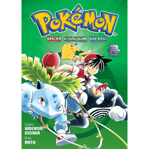 POKEMON RED GREEN BLUE 02