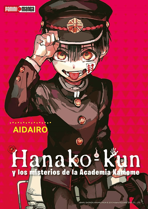 HANAKO KUN 01