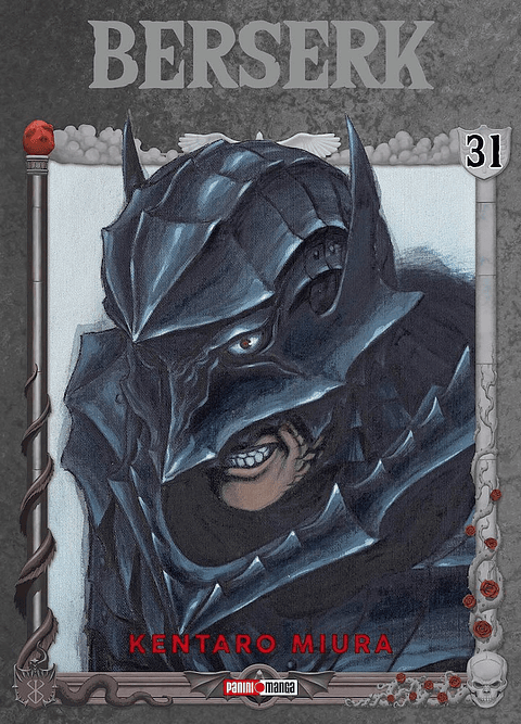 BERSERK 31