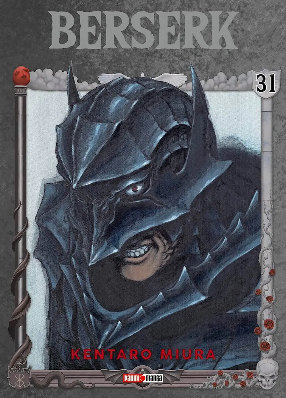 BERSERK 31 1