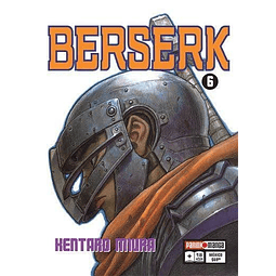 BERSERK 06