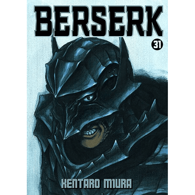 BERSERK 31