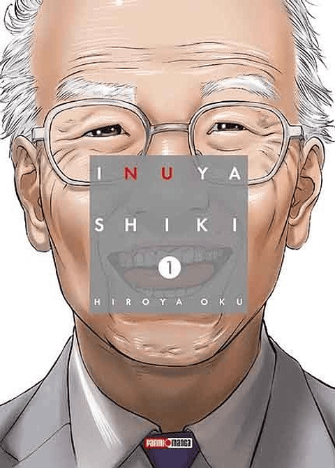INUYASHIKI 01
