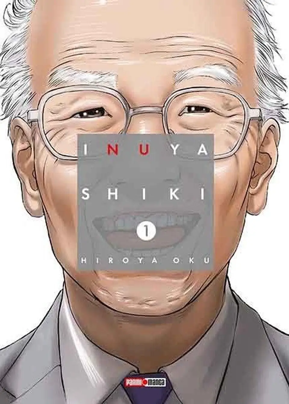 INUYASHIKI 01 1