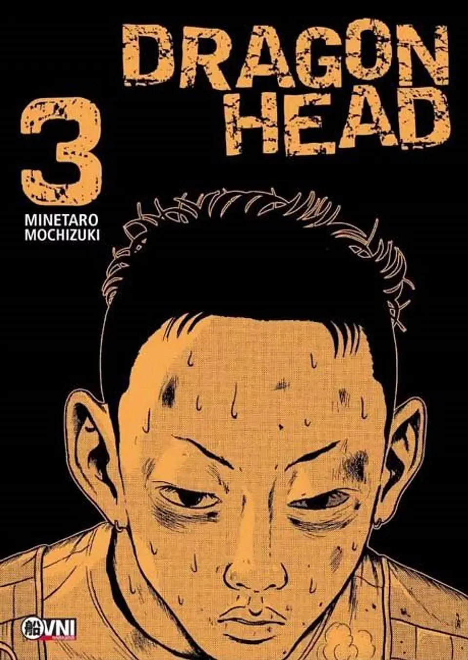DRAGON HEAD 03 1