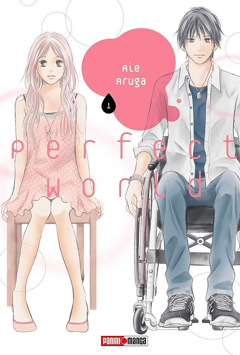 PERFECT WORLD 01