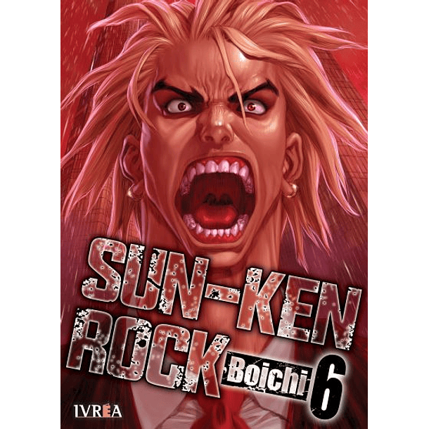 SUN-KEN ROCK 06