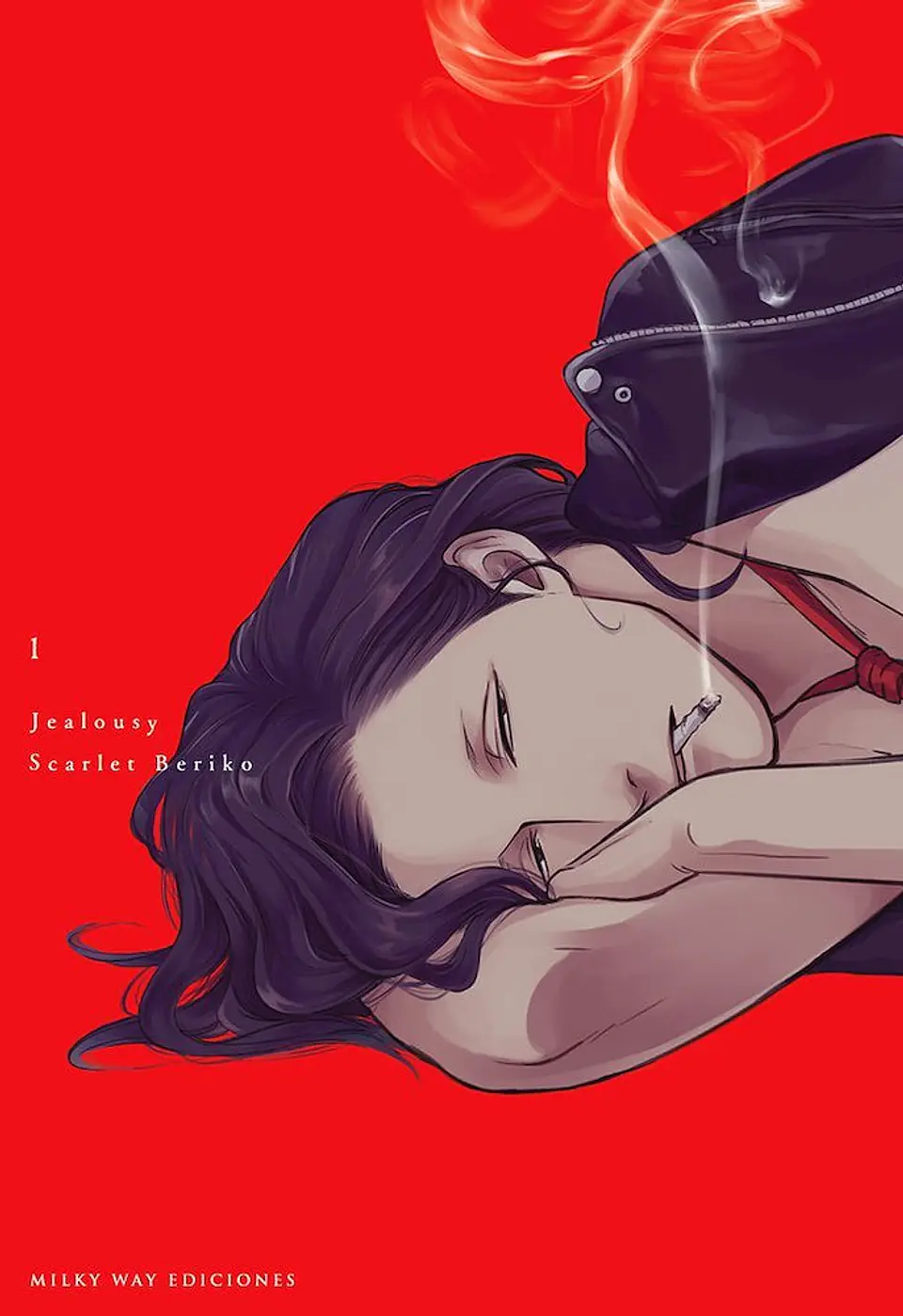 JEALOUSY 1 1