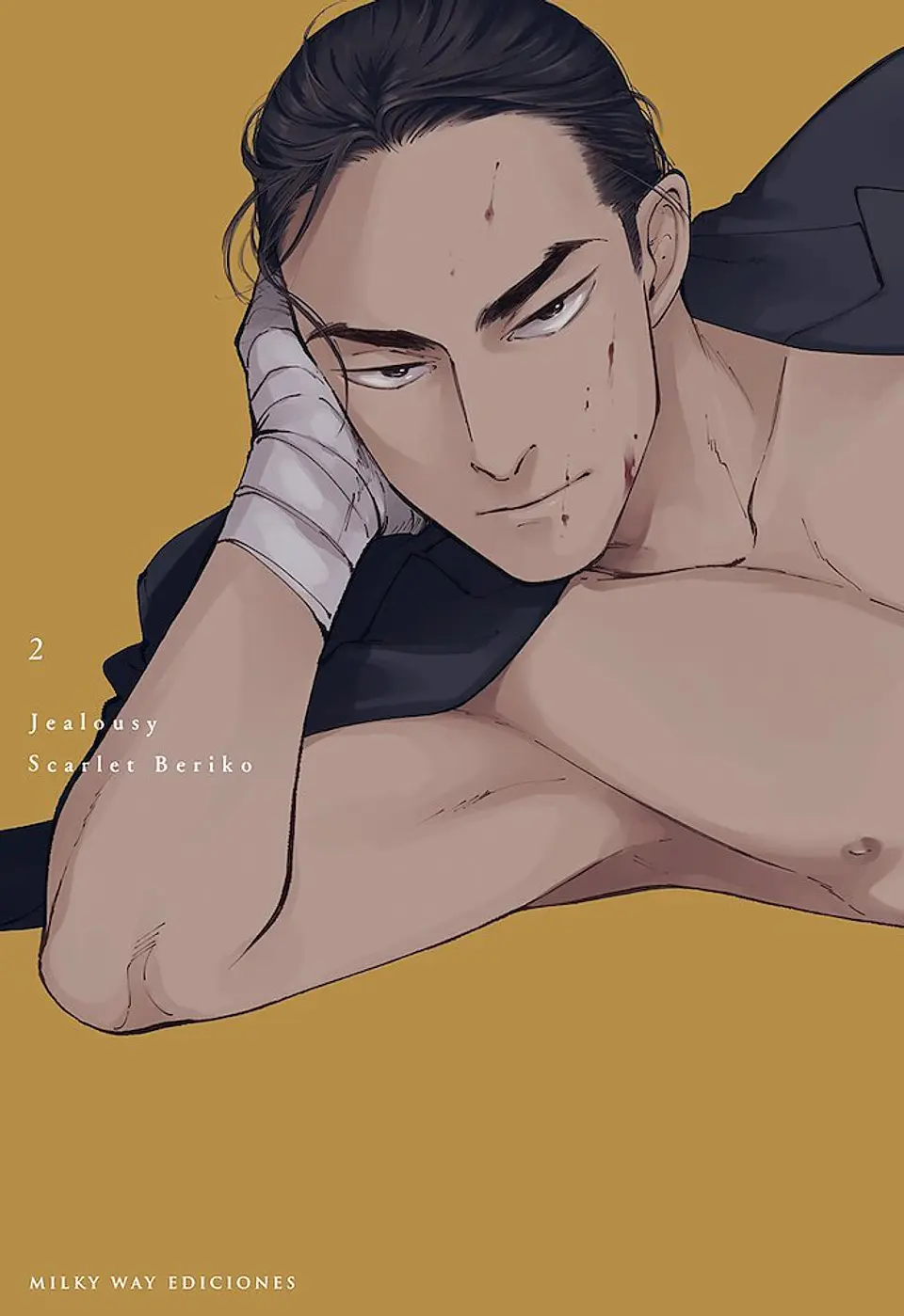 JEALOUSY 2 1