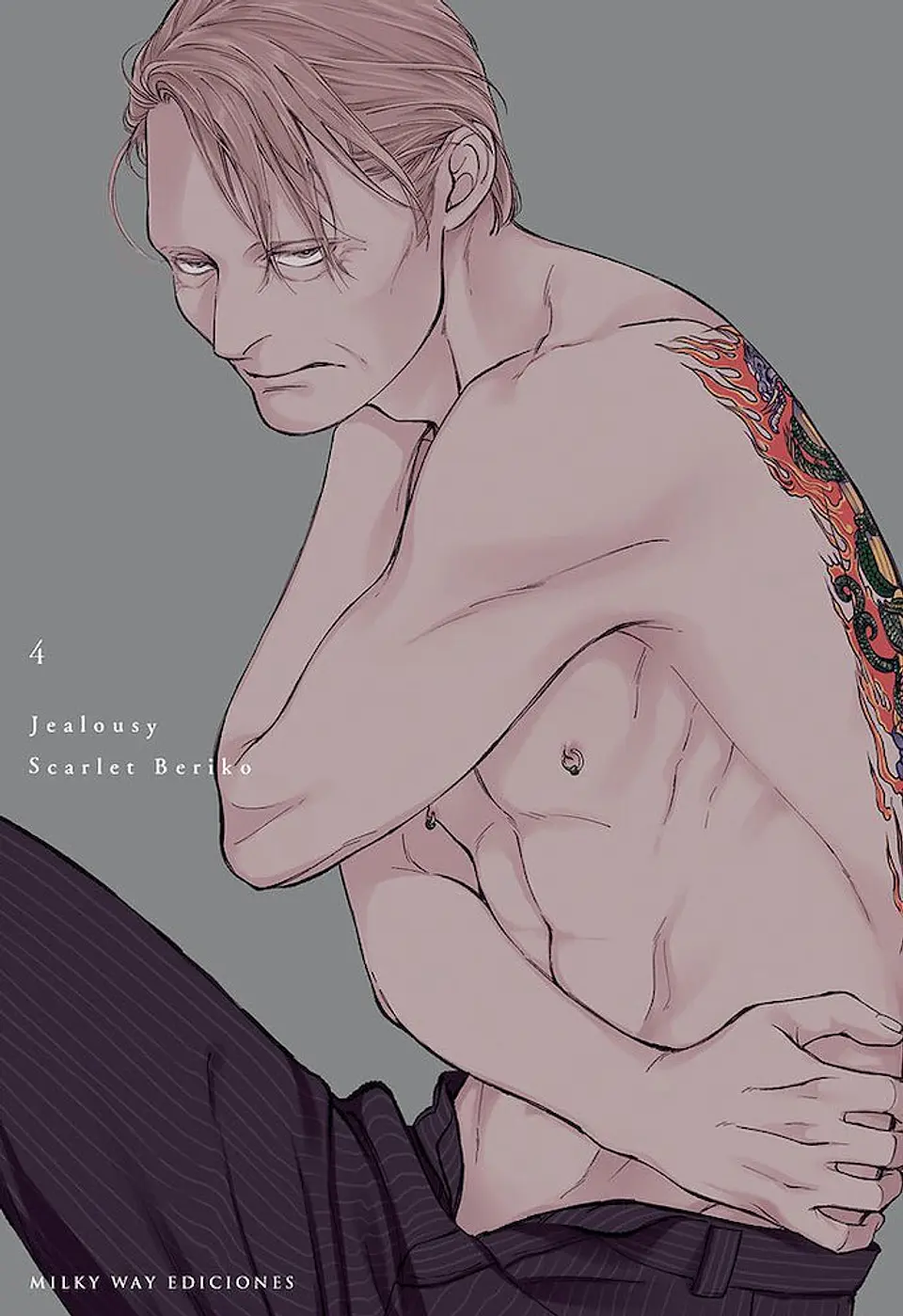 JEALOUSY 4 1