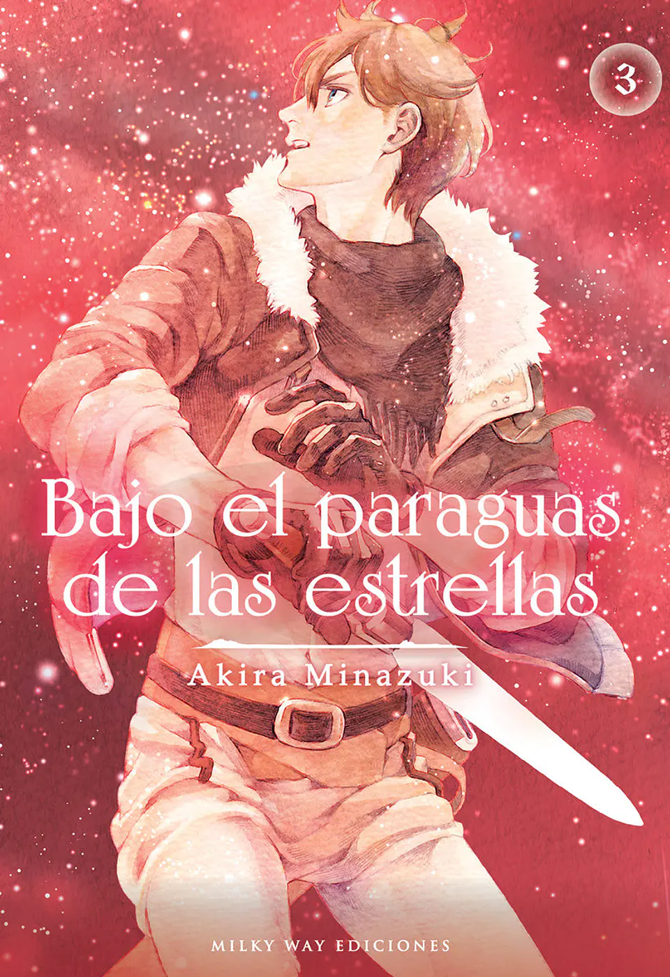 BAJO EL PARAGUAS DE LAS ESTRELLAS 03 1