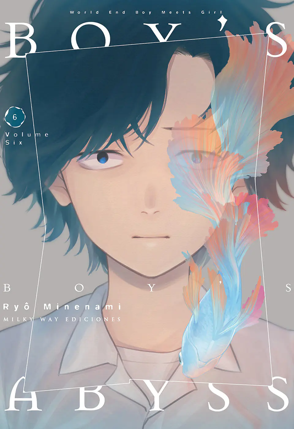 BOY’S ABYSS 06 1