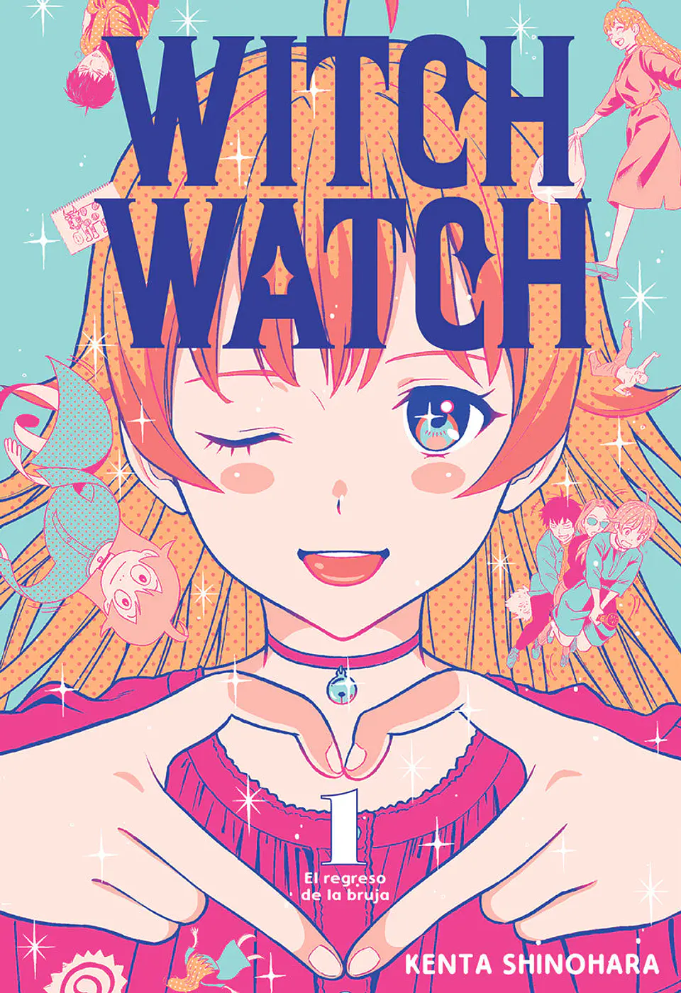 WITCH WATCH 01 1