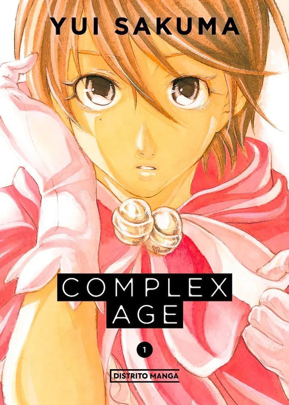COMPLEX AGE 1 1