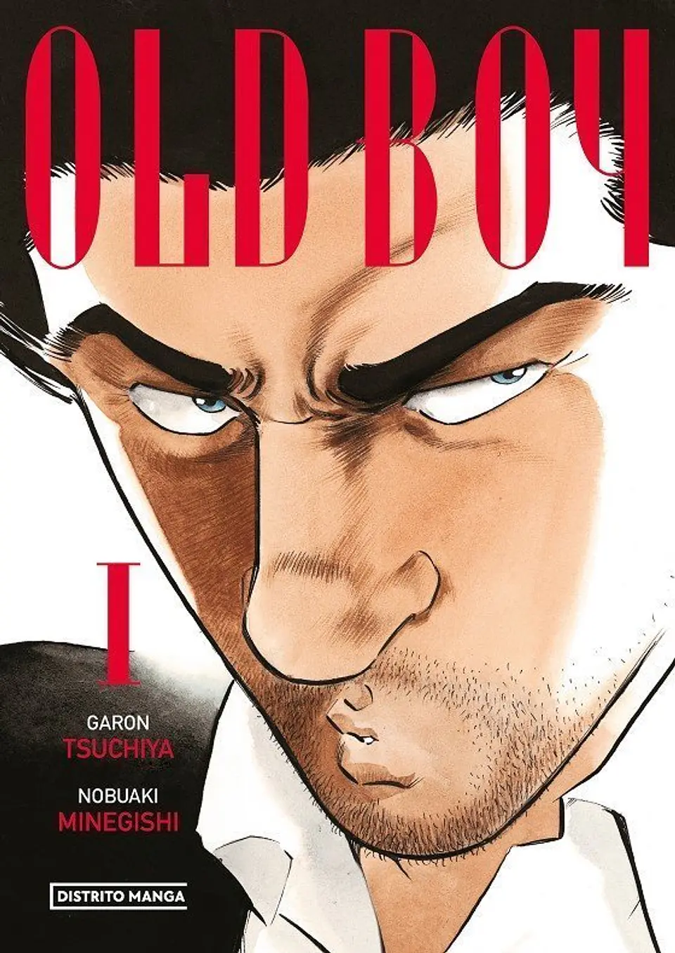 OLD BOY 1 1