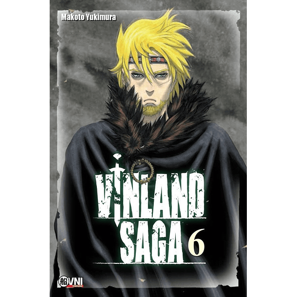 VINLAND SAGA VOL. 06 (TOMO DOBLE)